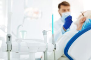 Leczenie endodontyczne - Orzeł Dental Care