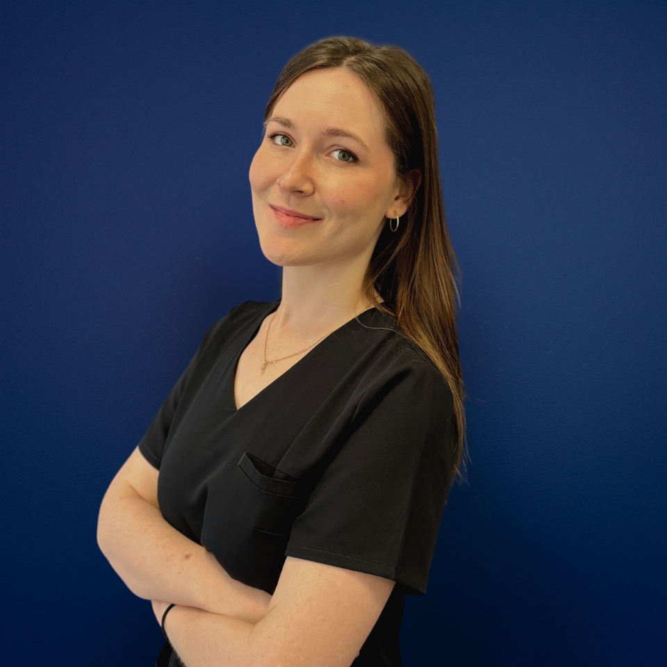 dr Alicja Wlazło