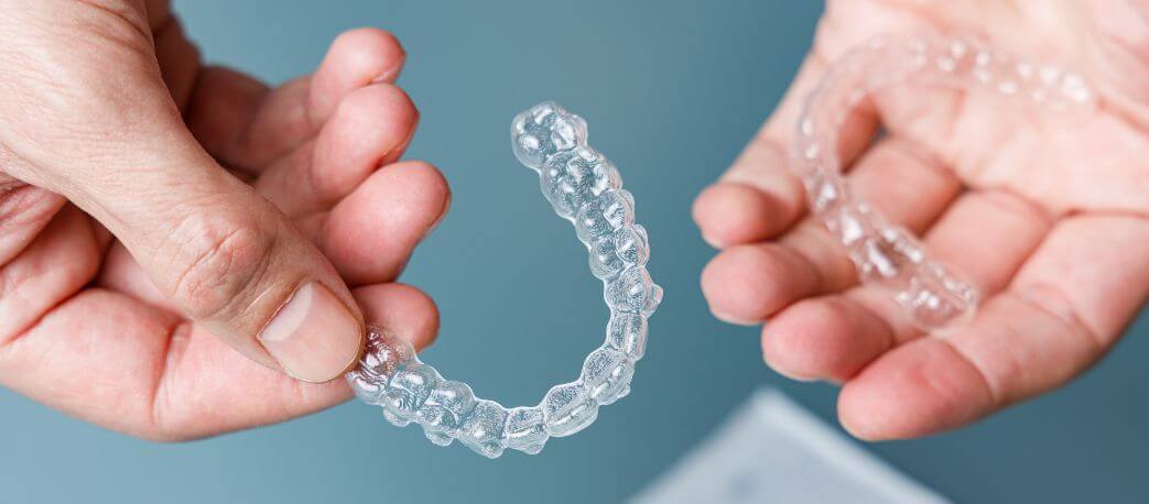 nakładki na zęby u dentysty