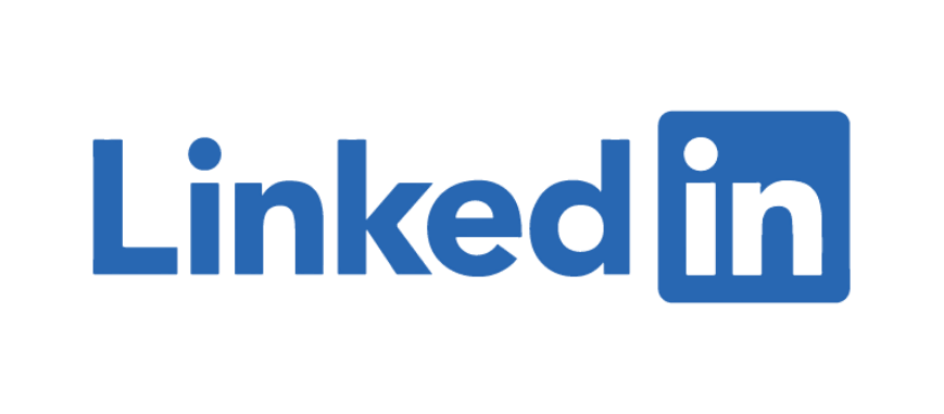 linkedin logo