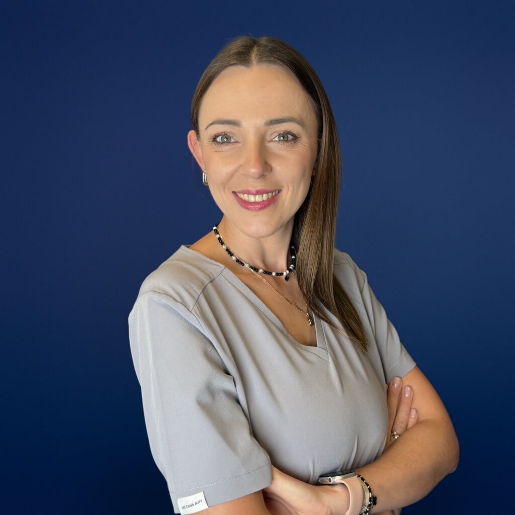 Joanna Krzosek