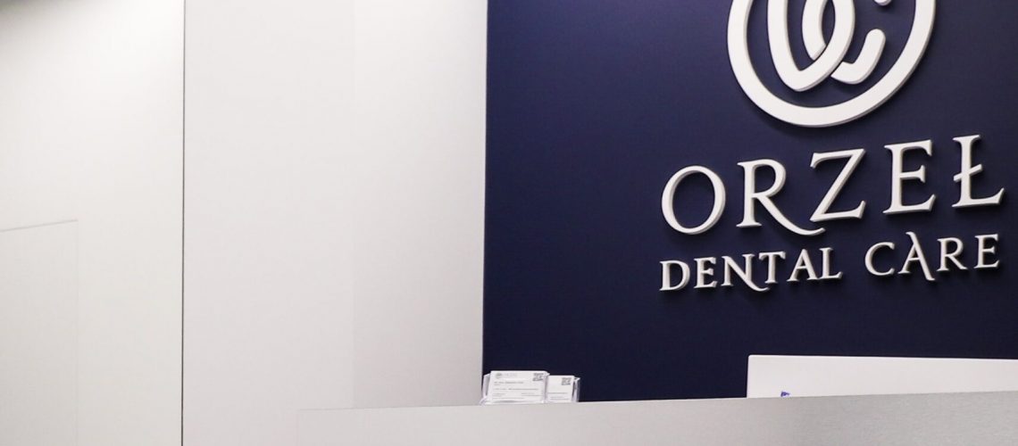 Orzeł Dental Care w Radomiu - Ortodonta i chirurg szczękowy w jednym gabinecie